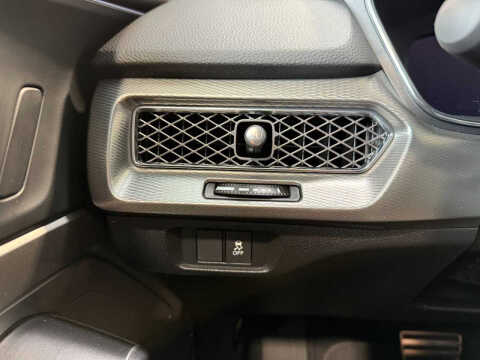 2026 Acura Integra w/A-SPEC