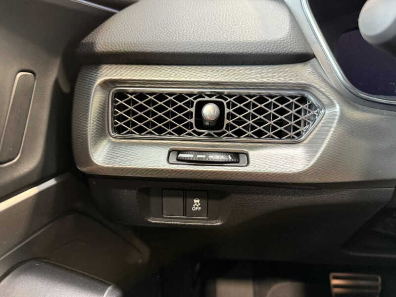 2026 Acura Integra w/A-SPEC