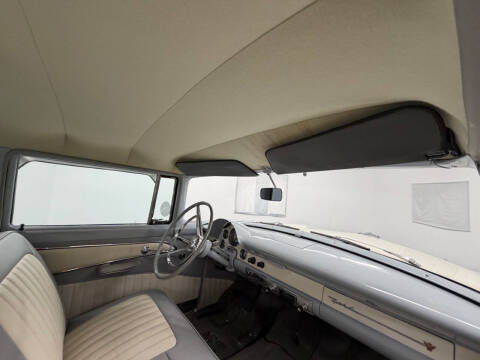 1956 Ford Customline