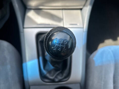 2005 Honda Accord EX