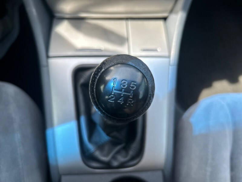 2005 Honda Accord EX