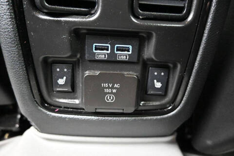 2024 Dodge Durango SRT 392