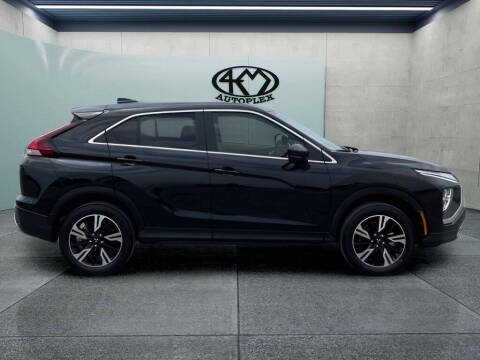 2026 Mitsubishi Eclipse Cross SE