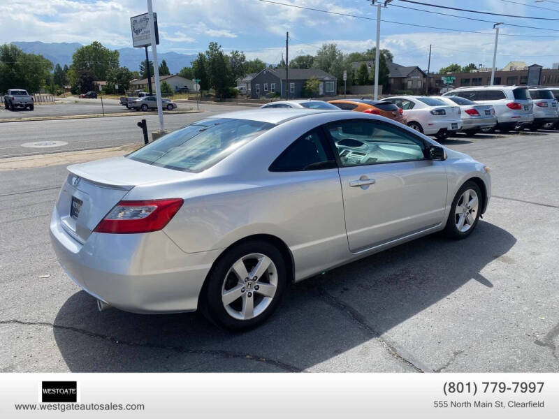 2006 Honda Civic