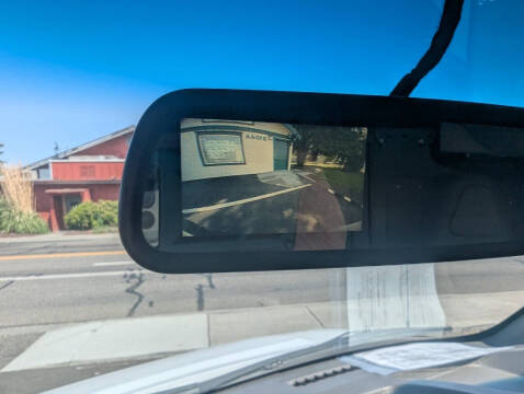 2017 Chevrolet Express 3500