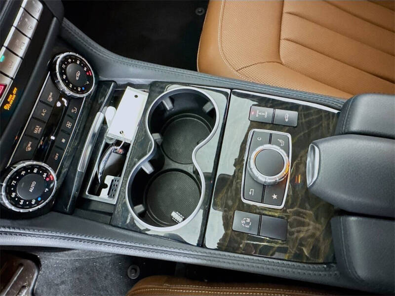 2018 Mercedes-Benz CLS CLS 550 4MATIC