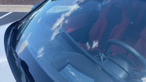 2024 BMW M3 Competition xDrive