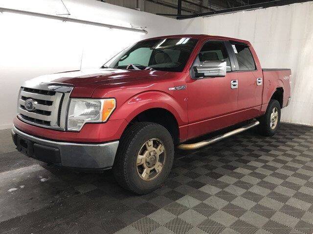 2010 Ford F-150 for sale at US Auto in Pennsauken NJ
