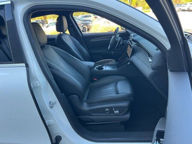 2024 Maserati Grecale GT