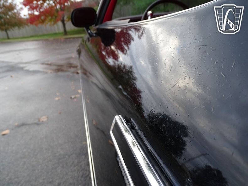 1981 Pontiac Firebird