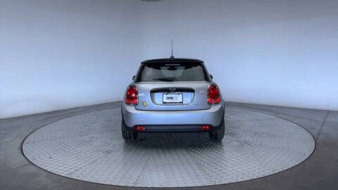 2024 MINI Hardtop 2 Door Cooper SE