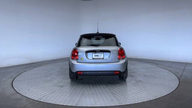 2024 MINI Hardtop 2 Door Cooper SE