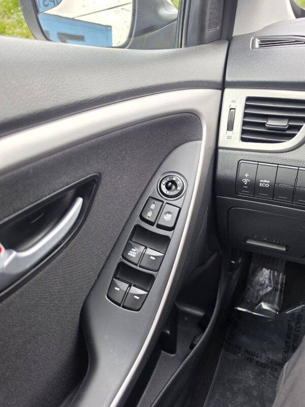 2014 Hyundai Elantra GT