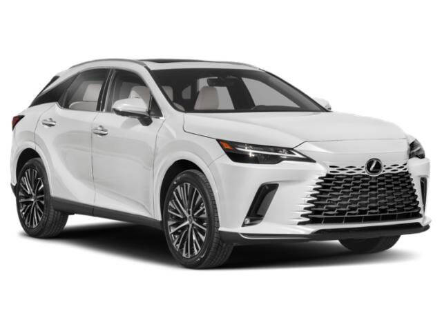 2023 Lexus RX 350