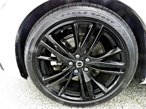 2024 Volvo S60 B5 Plus Black Edition