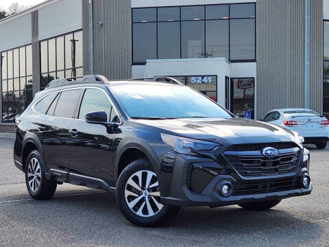 2023 Subaru Outback Premium