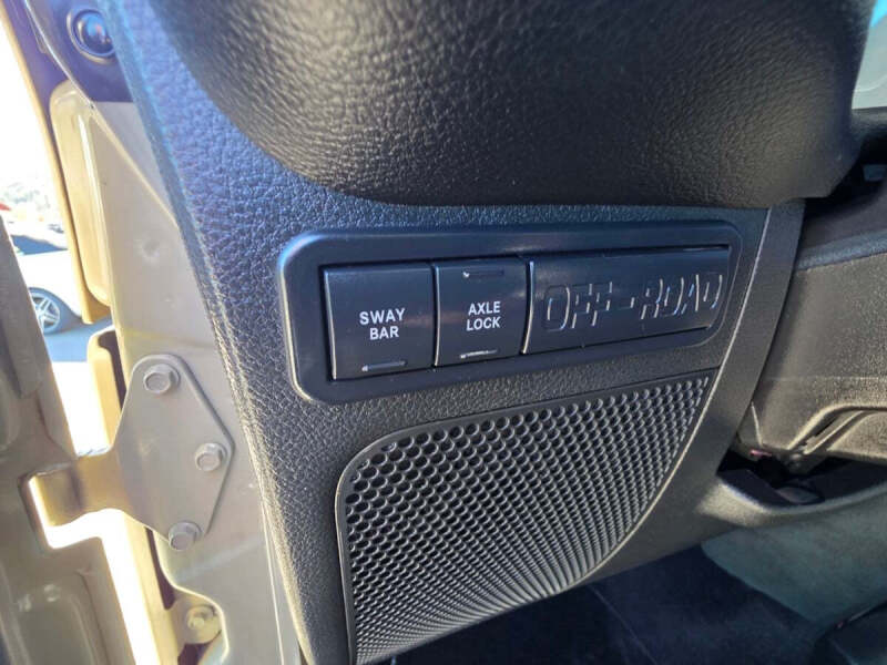 2017 Jeep Wrangler Rubicon