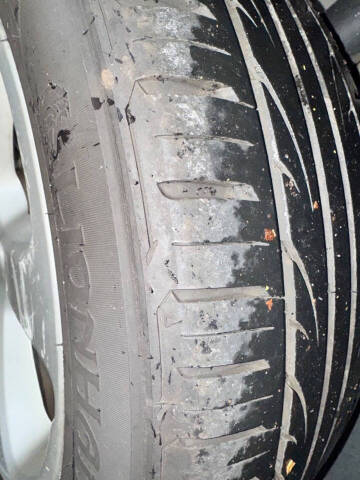 2016 Chevrolet Trax LTZ