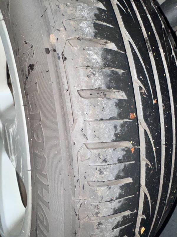 2016 Chevrolet Trax LTZ