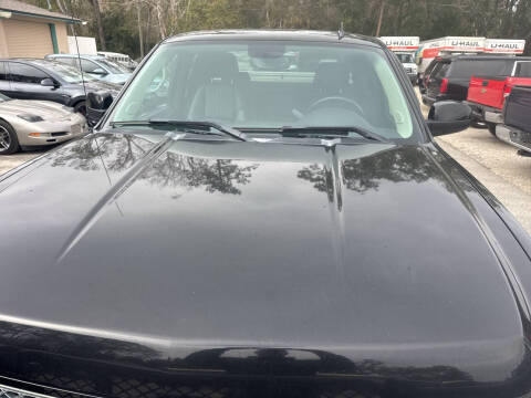 2013 Chevrolet Silverado 1500 LTZ