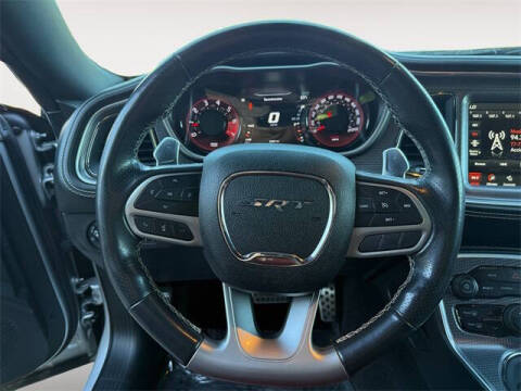 2021 Dodge Challenger SRT Hellcat Redeye