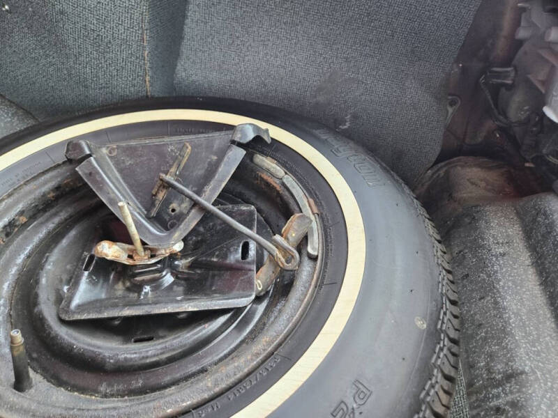 1968 Pontiac Catalina