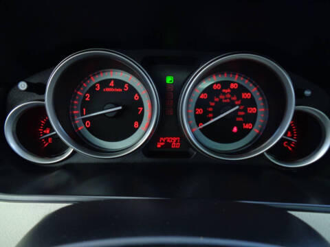 2012 Mazda CX-9 Grand Touring