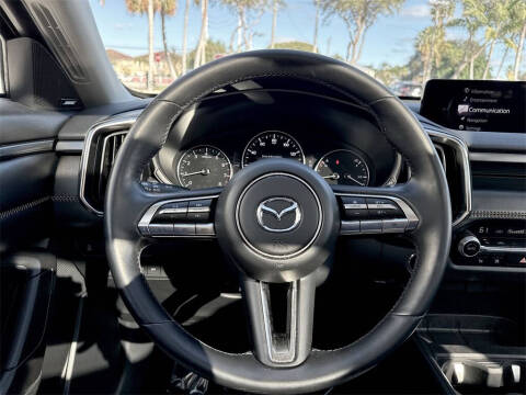 2023 Mazda CX-50 2.5 S Premium Plus