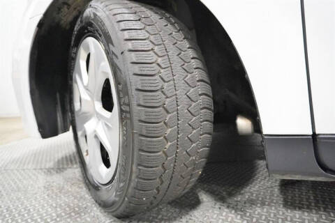 2018 Ford Taurus Police Interceptor