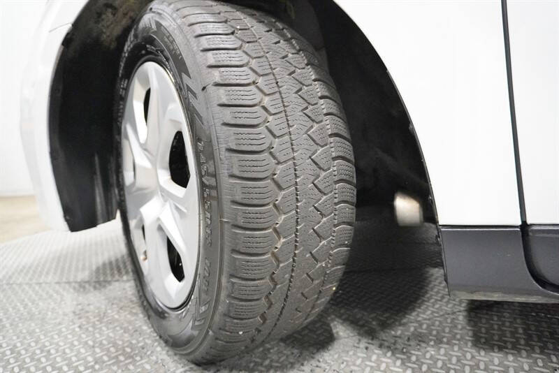 2018 Ford Taurus Police Interceptor