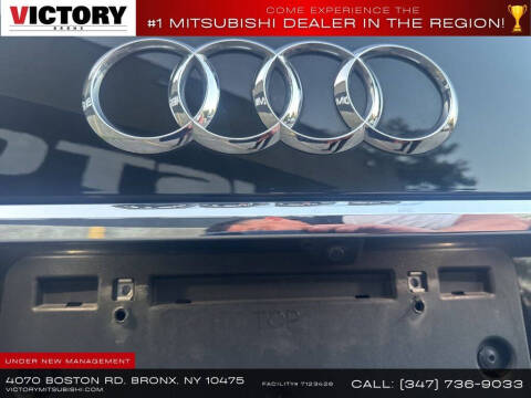 2023 Audi A6 quattro Premium 45 TFSI