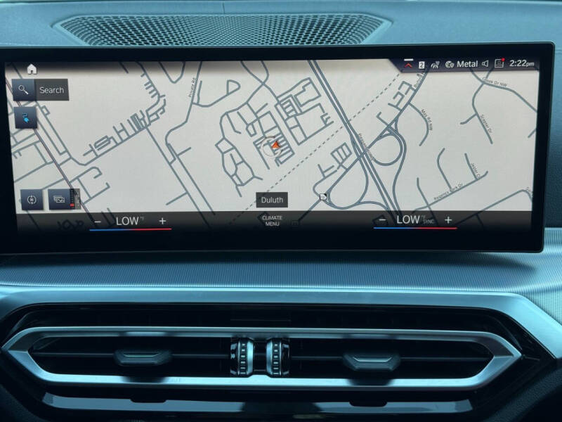 2022 BMW i4 eDrive40 Gran Coupe