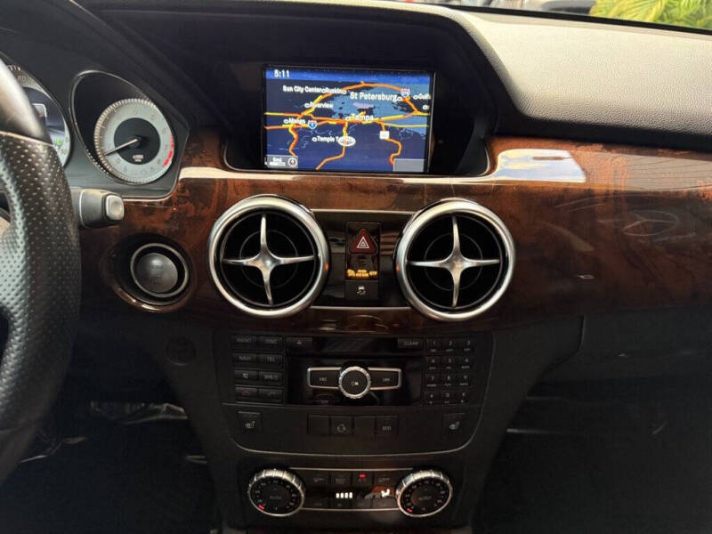 2015 Mercedes-Benz GLK GLK 350 4MATIC