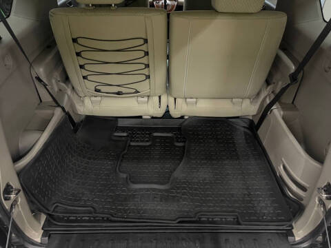 2010 Honda Element EX