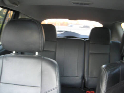 2014 Jeep Compass Limited