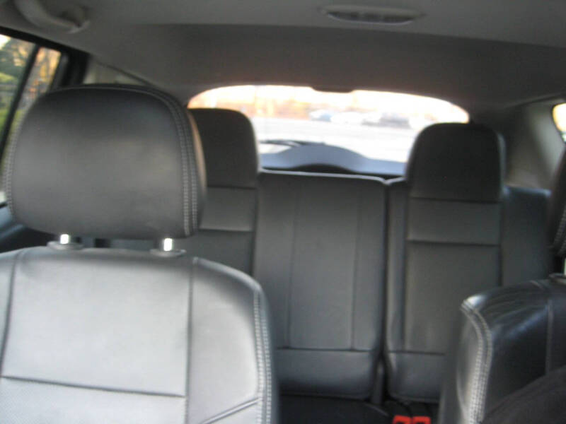 2014 Jeep Compass Limited