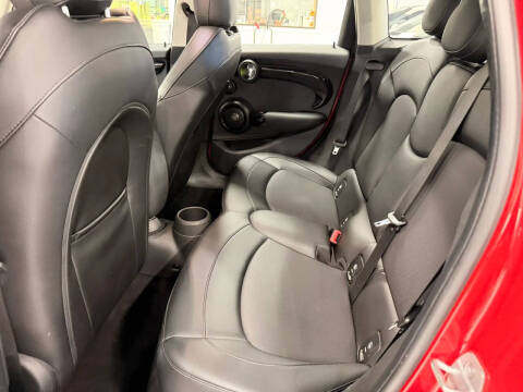 2017 MINI Hardtop 4 Door Cooper