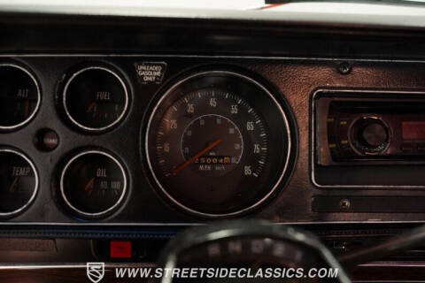 1979 Dodge D150 Pickup