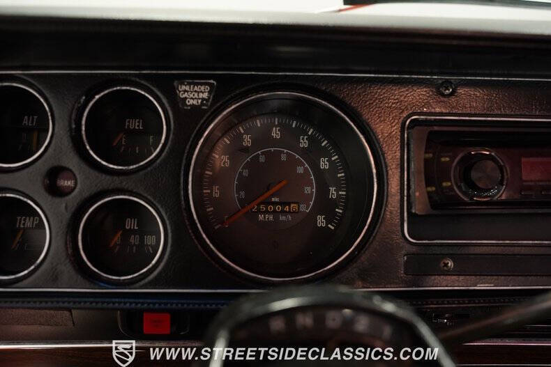 1979 Dodge D150 Pickup