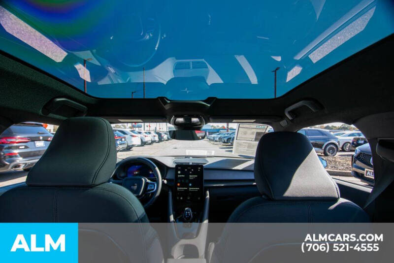 2024 Polestar 2 Long Range Dual Motor