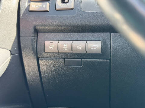 2011 Lexus LX 570