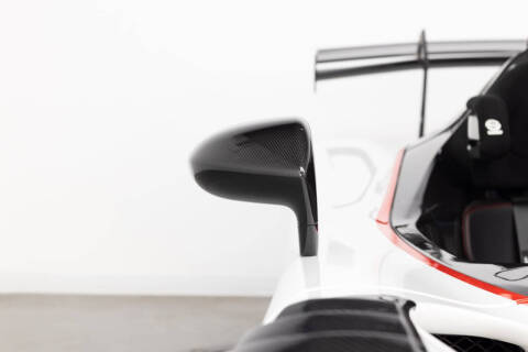 2025 Dallara EXP