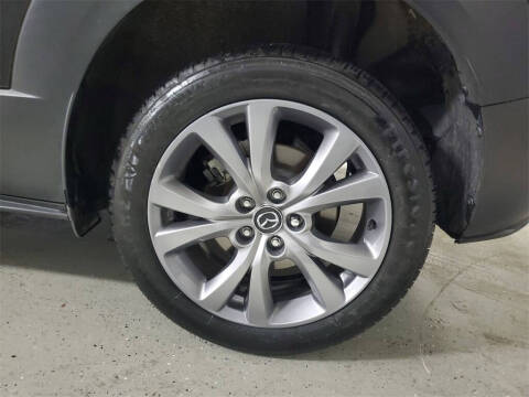 2021 Mazda CX-30 Select