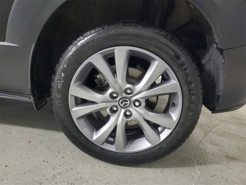 2021 Mazda CX-30 Select
