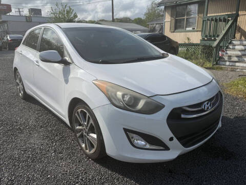 2014 Hyundai Elantra GT
