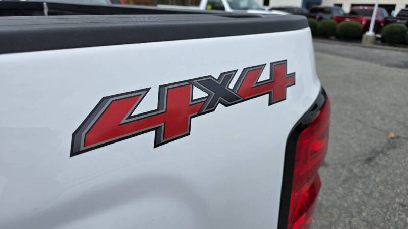 2015 Chevrolet Silverado 2500HD LT