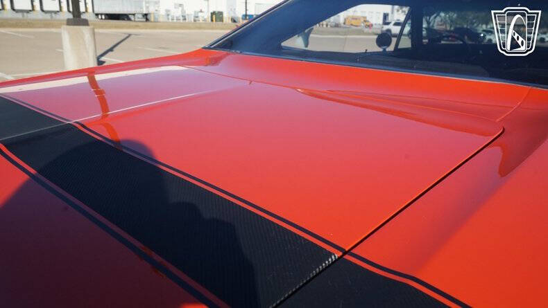 1969 Dodge Super Bee