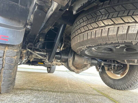 2007 GMC Sierra 2500HD