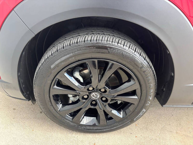 2025 Mazda CX-30 2.5 Turbo Premium Plus