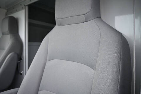 2025 Ford E-Series